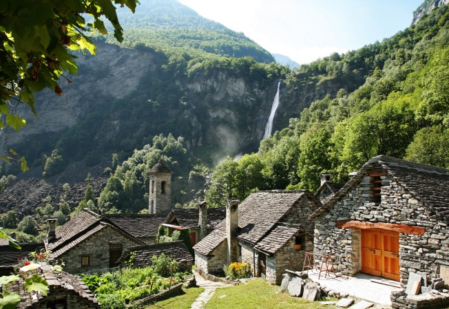 Zu Gunsten des Tourismus, auch in der Nebensaison